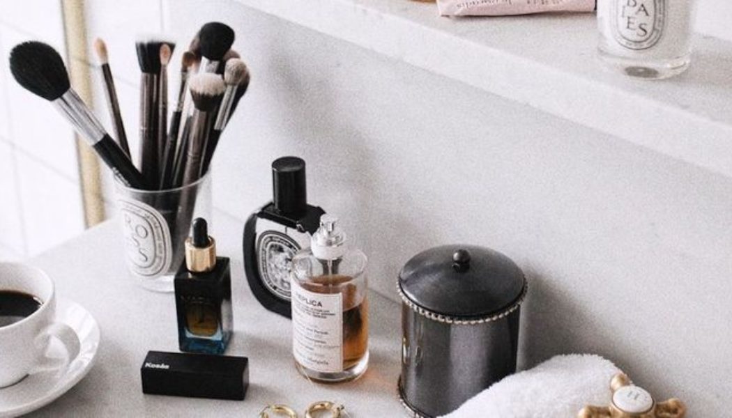 I Just Cleared Out My Makeup Brush Collection, But These Are the 10 I Kept