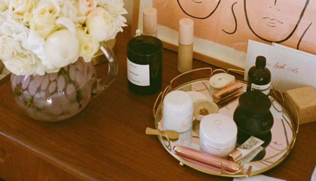 I Just Got Rid Of 90% Of My Beauty Stash – These 15 Products Made the Cut