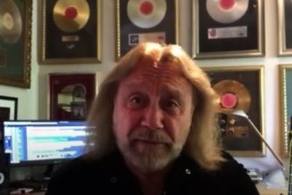 IAN HILL Says Setlist For JUDAS PRIEST’s Upcoming Tour Will Contain Some ‘Surprises’