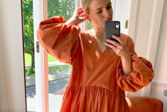 If You Buy One High-Street Dress This Summer, Make It This One