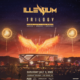 ILLENIUM to Offer Livestream of Massive “Trilogy” Show in Las Vegas