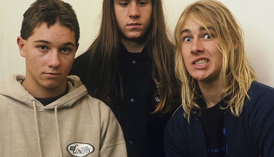 In Defense of Silverchair