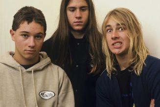 In Defense of Silverchair