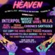 Interpol, Modest Mouse, M.I.A., The Shins to Headline Just Like Heaven Fest in 2022