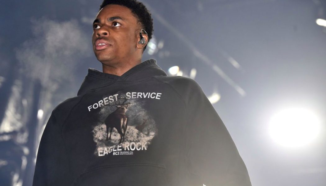 Is Vince Staples Responsible For Policing Asian Crip Behavior? Twitter Thinks So