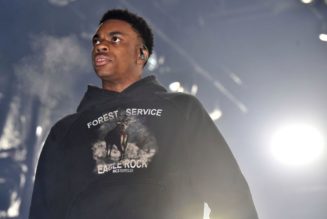 Is Vince Staples Responsible For Policing Asian Crip Behavior? Twitter Thinks So