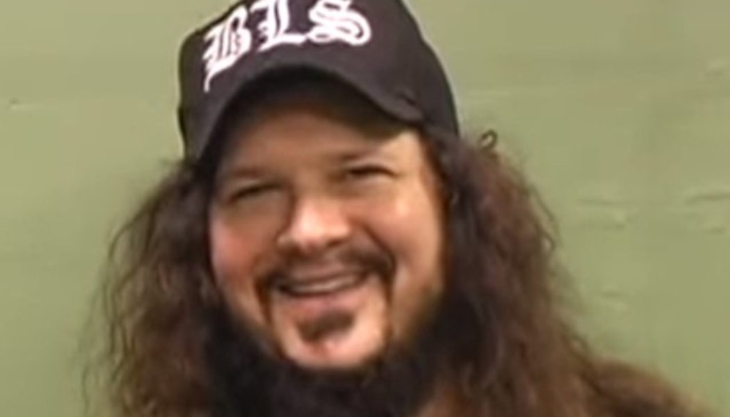 It’s Official: Ohio Club Where DIMEBAG Was Murdered To Be Turned Into Affordable Housing