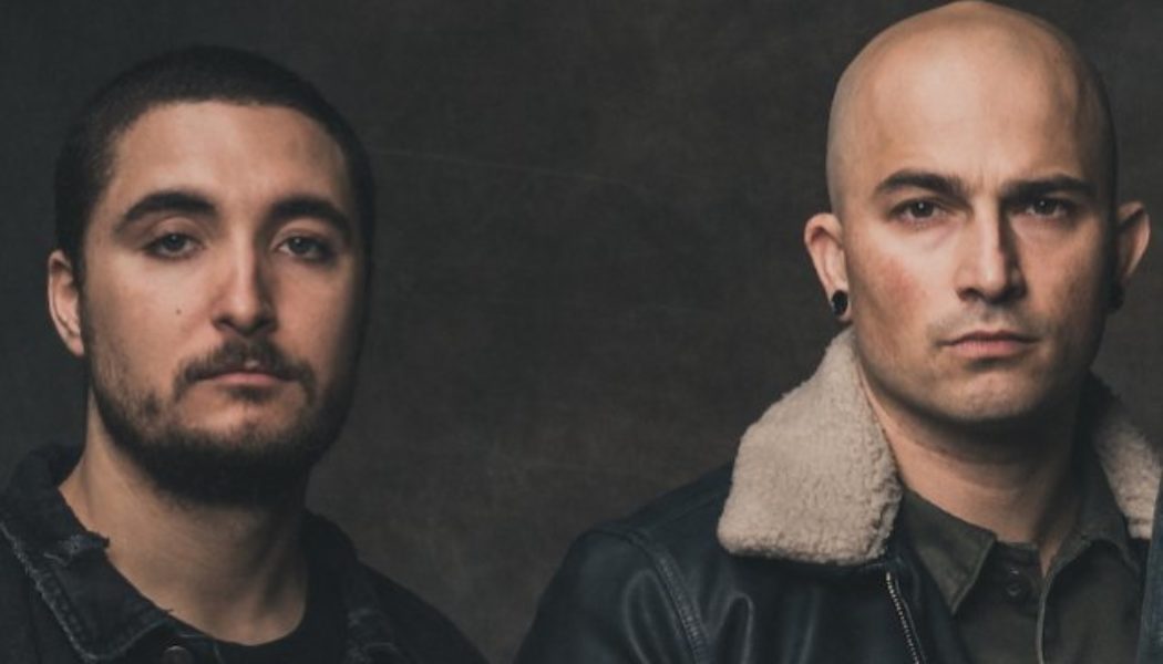 It’s TRIVIUM Baby Week: Drummer ALEX BENT And Bassist PAOLO GREGOLETTO Welcome Their First Children