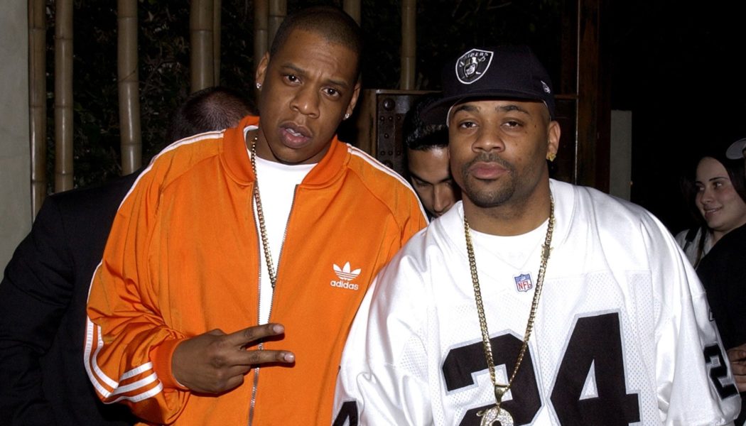 Jay-Z’s Lawyer and Damon Dash Clash Over Truth, NFTs and Conflict of Interest