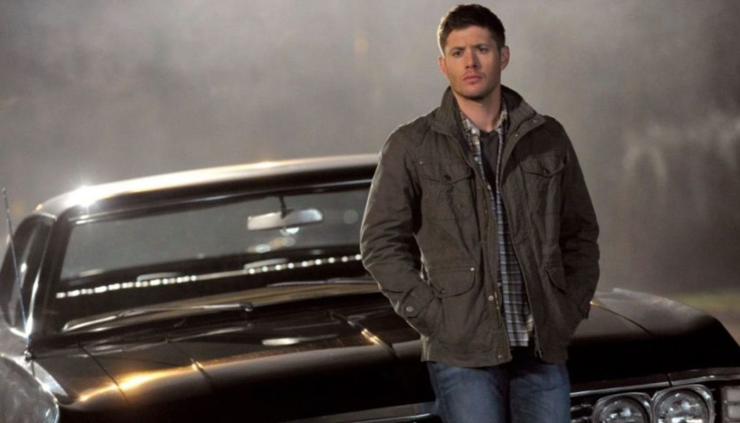 Jensen Ackles Producing Supernatural Prequel The Winchesters