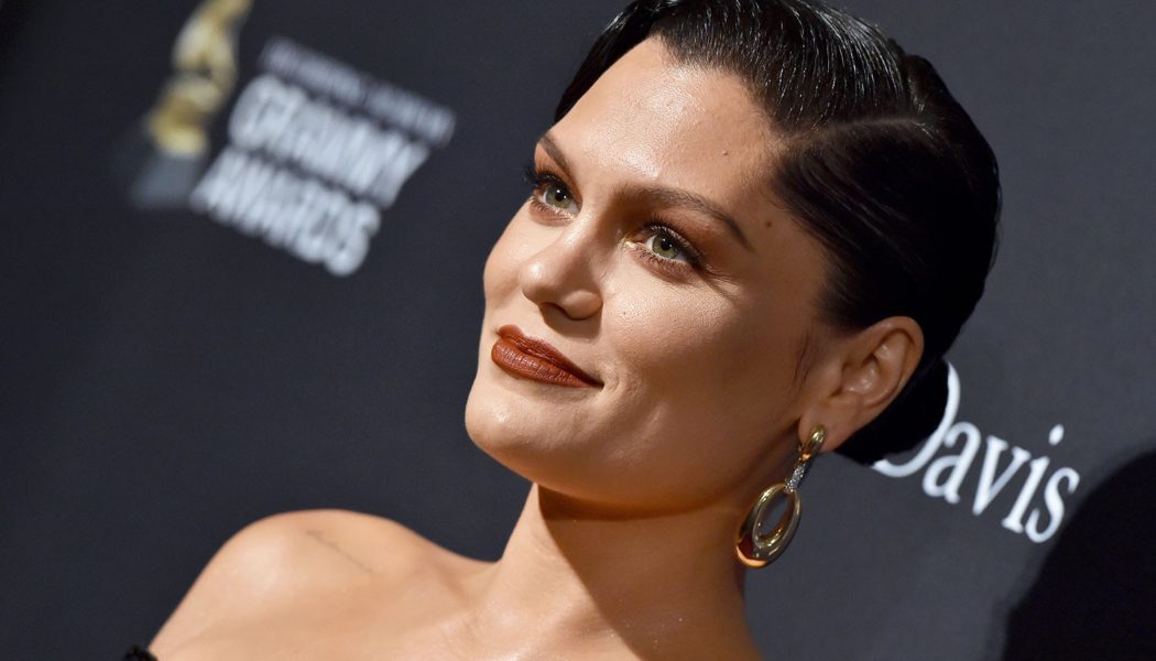 Jessie J Breaks Down in Tears While Detailing Her Painful Throat Condition: ‘It’s Been Hard Not Singing’