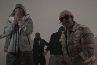 Jim Jones & Harry Fraud ft. Maino “Three Cuts,” Polo G ft. DaBaby “Party Lyfe” & More | Daily Visuals 6.17.21