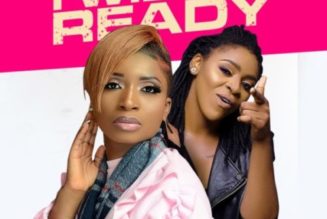 JKellys & Iyabo – I Will Be Ready