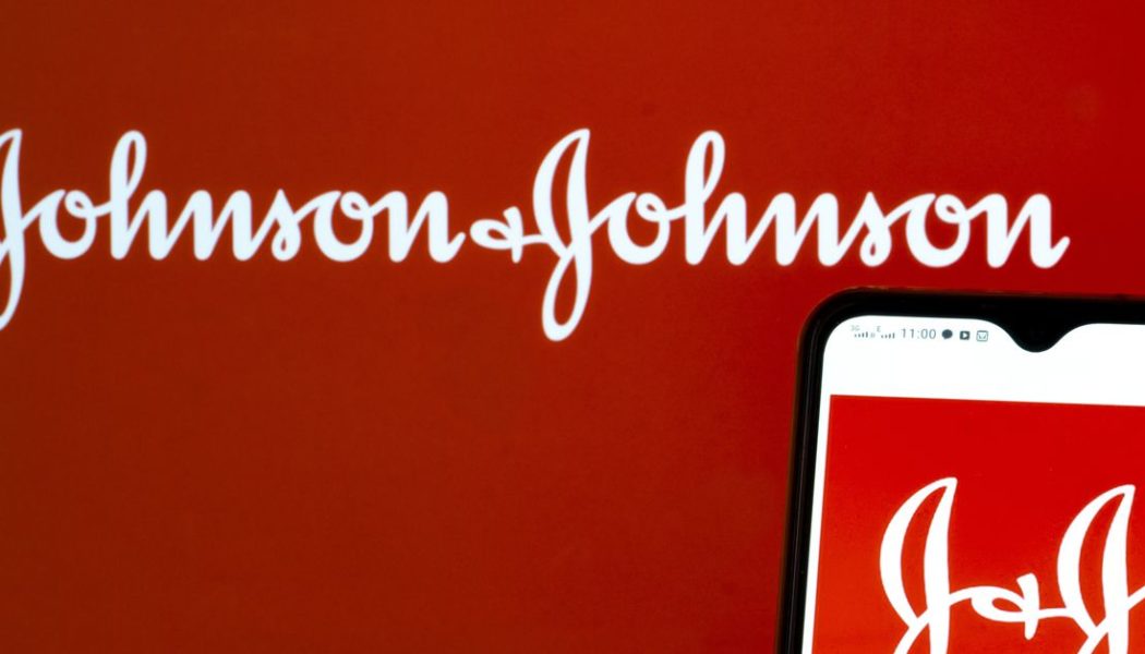 Johnson & Johnson settles opioid case with New York for $230 million