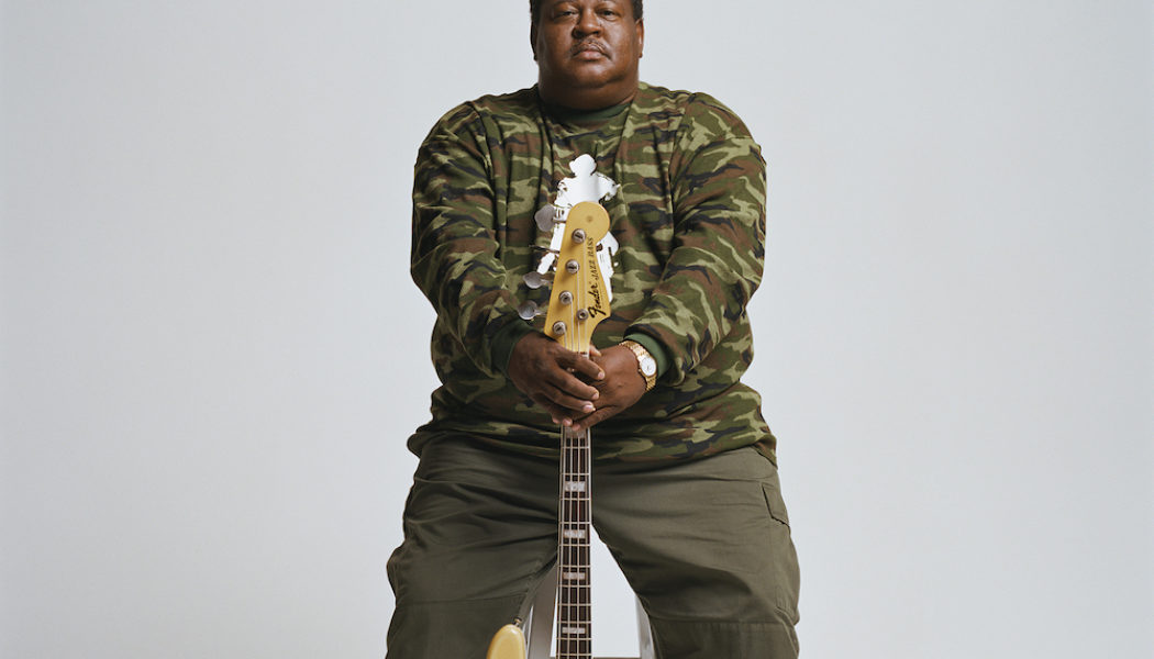 Juan Nelson, Famed Ben Harper and the Innocent Criminals Bassist, Dies at 62