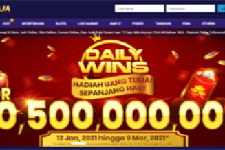 Judi Slot Microgaming Menyuguhkan Berbagai Jenis Permainan Casino