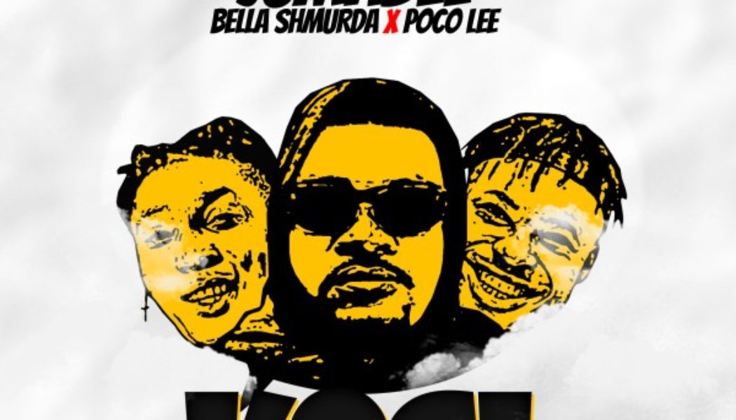 Jumabee – Kogi ft. Bella Shmurda & Pocolee