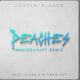 Justin Bieber – Peaches (Remix) ft Omah Lay & Alpha P