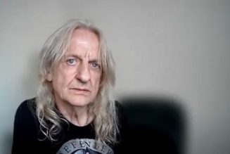 K.K. DOWNING ‘Didn’t Believe A Word’ Of What He Wrote In His First JUDAS PRIEST Resignation Letter