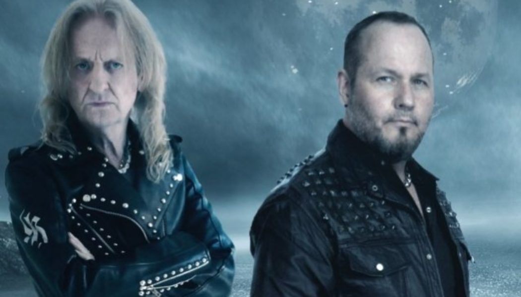 K.K. DOWNING Praises TIM ‘RIPPER’ OWENS-Era JUDAS PRIEST Albums