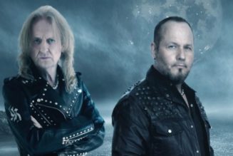 K.K. DOWNING Praises TIM ‘RIPPER’ OWENS-Era JUDAS PRIEST Albums