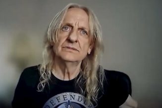 K.K. DOWNING Says JUDAS PRIEST Threatened Him With Legal Action Over KK’S PRIEST Name