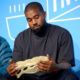 Kanye West Sues Walmart For Selling Bandooloo Foam Runners, Allegedly