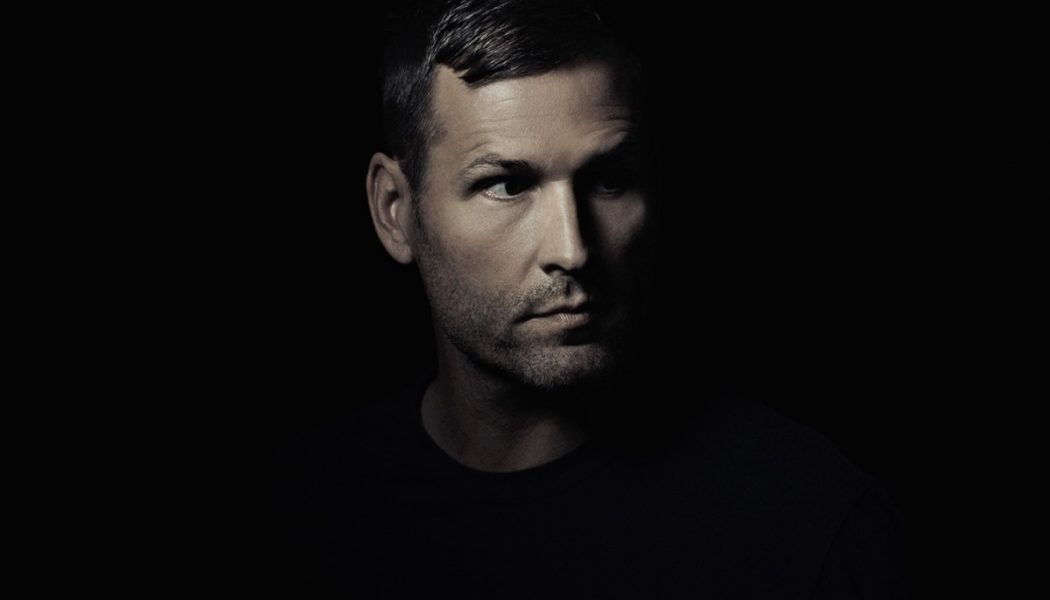 Kaskade Teases “Massive” Los Angeles Show