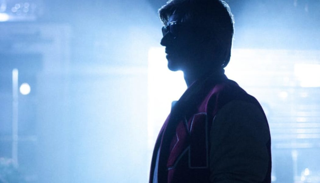 Kavinsky Announces First Album in Eight Years