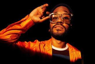 KAYTRANADA Nabs 2021 Juno Award for Dance Recording of the Year