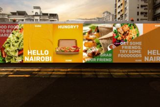 Kenyan Food Delivery Startup Secures $1-Million Pre-Seed Ahead of August Launch