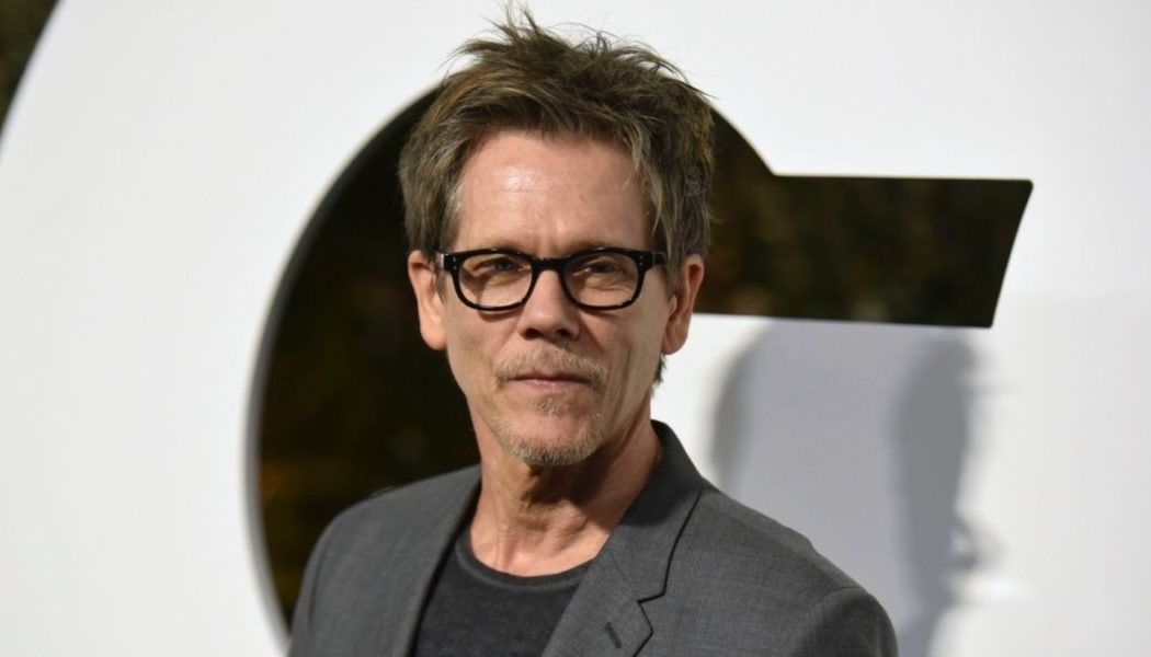 Kevin Bacon Set to Play Villain in The Toxic Avenger Remake