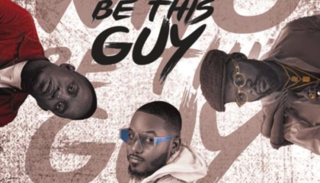 Kheengz – Who Be This Guy ft Falz & MI Abaga