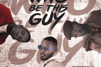 Kheengz – Who Be This Guy ft Falz & MI Abaga