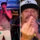 Kid Rock Screams Homophobic Slur During Performance at Tennessee Bar