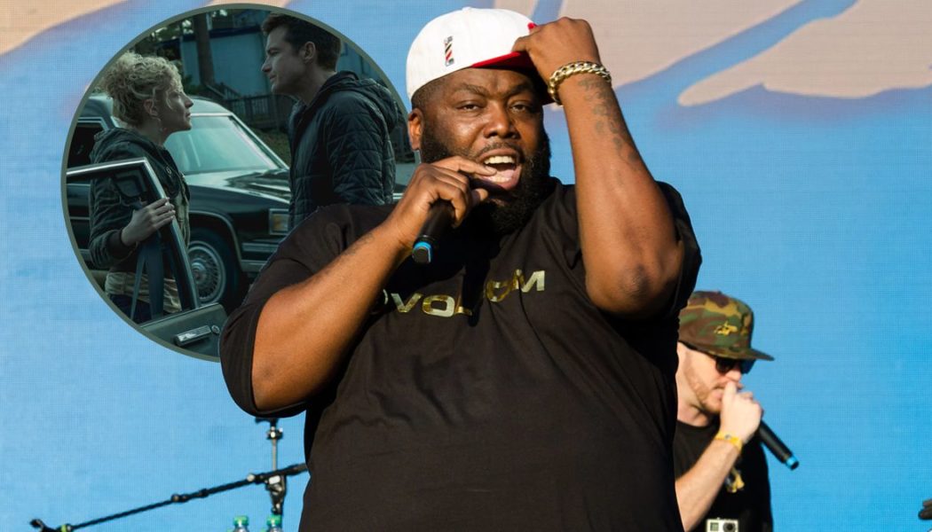 Killer Mike Joins the Cast of Ozark Season 4