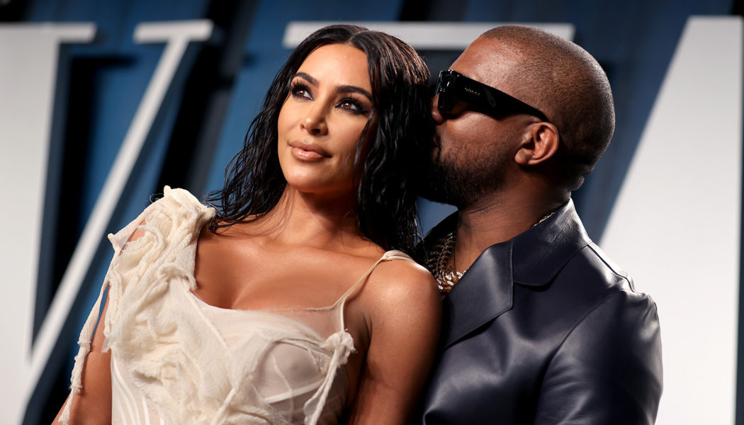 Kim Kardashian Says She Feels Like a ‘Failure’ Amid Kanye Marriage Issues on ‘Keeping Up With the Kardashians’