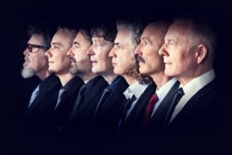 KING CRIMSON Announces ‘Music Is Our Friend’ 2021 North American Tour