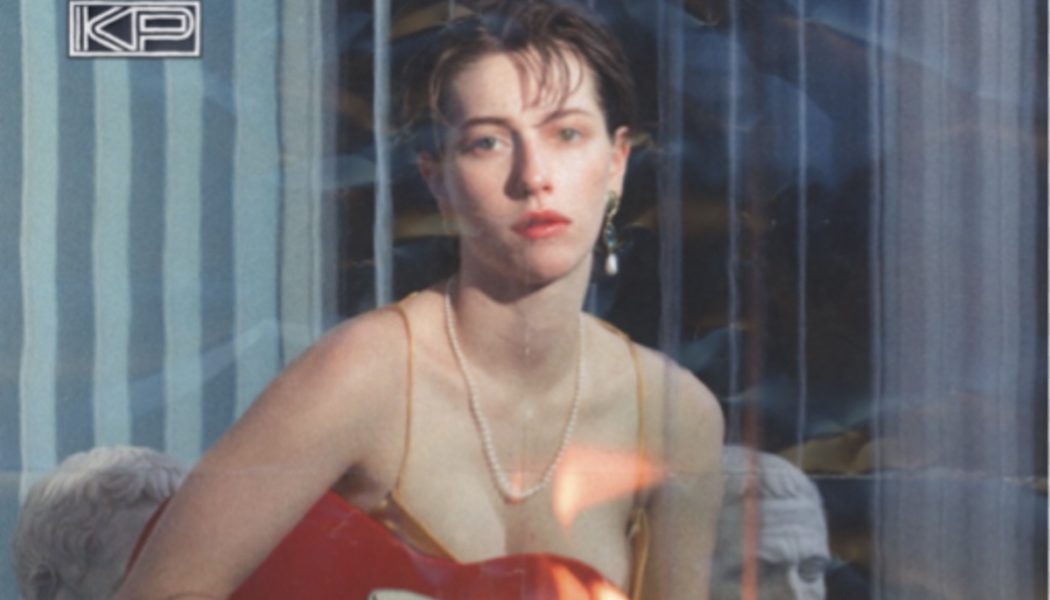 King Princess Releases New Song “House Burn Down”: Stream