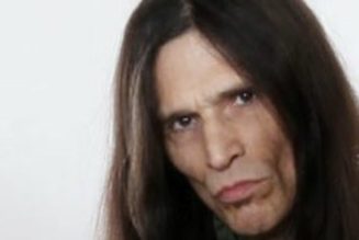 KIX Guitarist RONNIE YOUNKINS Is Under House Arrest And Unable To Tour