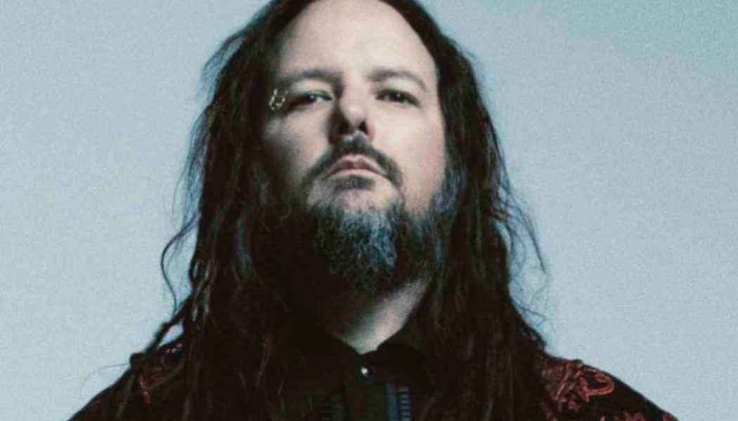 KORN’s JONATHAN DAVIS Contributes Exclusive Song To ‘Elex II’ Video Game