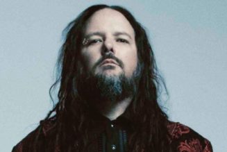 KORN’s JONATHAN DAVIS Contributes Exclusive Song To ‘Elex II’ Video Game