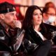 Kourtney Kardashian Rocks Blink-182 Hoodie While Lip-Syncing New Travis Barker-Produced Track