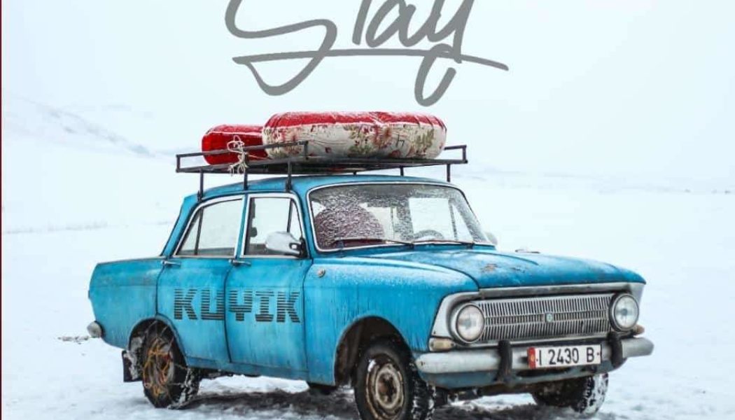 Kuyik – Stay