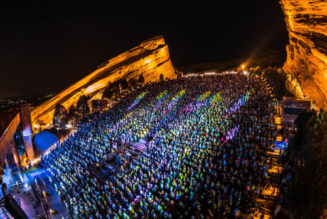 Kygo Announces Full-Capacity Red Rocks Concert This Summer