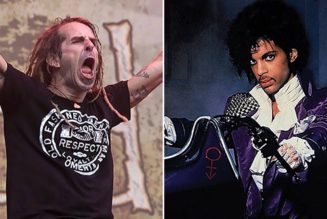 Lamb of God’s Randy Blythe and a Ton of Other Acts Turn Prince’s “I Would Die 4 U” into a Hardcore Song: Stream