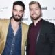 Lance Bass & Husband Michael Turchin Expecting Twins