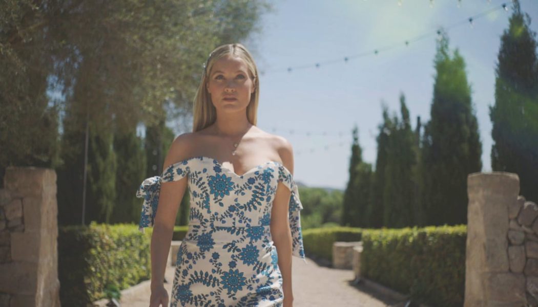 Laura Whitmore’s Love Island 2021 Fashion Is Giving Us Major Summer-Holiday FOMO