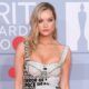 Laura Whitmore’s Sultry Punk Style Is Giving Us Endless Summer Outfit Ideas