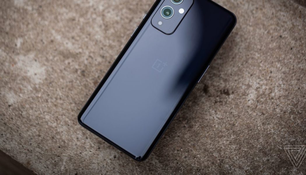 Leaked memo confirms OnePlus will become an Oppo sub-brand